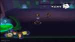 Nicktoons Unite! Gameplay (PlayStation 2)