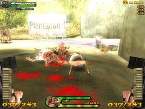 Nitro Family Gameplay (Windows)