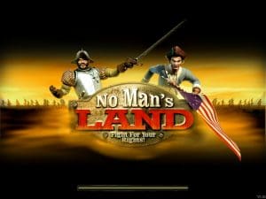 No Man's Land Gameplay (Windows)