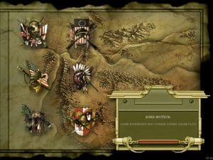 No Man's Land Gameplay (Windows)