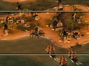 No Man's Land Gameplay (Windows)