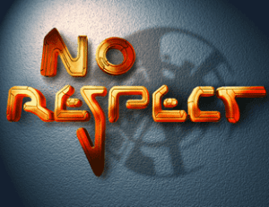 No Respect Gameplay (Windows)