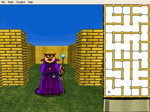 NumberMaze Gameplay (Windows)