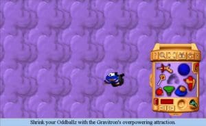 Oddballz: Your Wacky Computer Petz Gameplay (Windows)