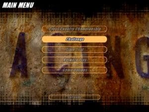 Off-Road Redneck Racing Gameplay (Windows)
