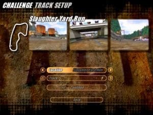 Off-Road Redneck Racing Gameplay (Windows)