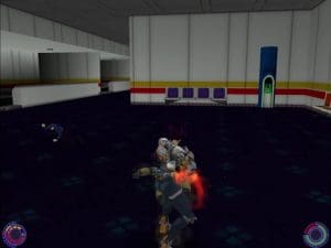 Oni Gameplay (Windows)
