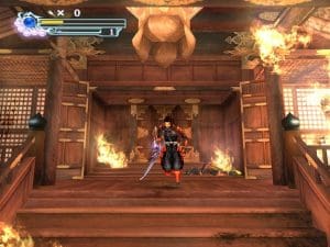 Onimusha 3: Demon Siege Gameplay (Windows)