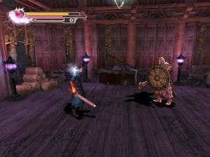 Onimusha 3: Demon Siege Gameplay (Windows)