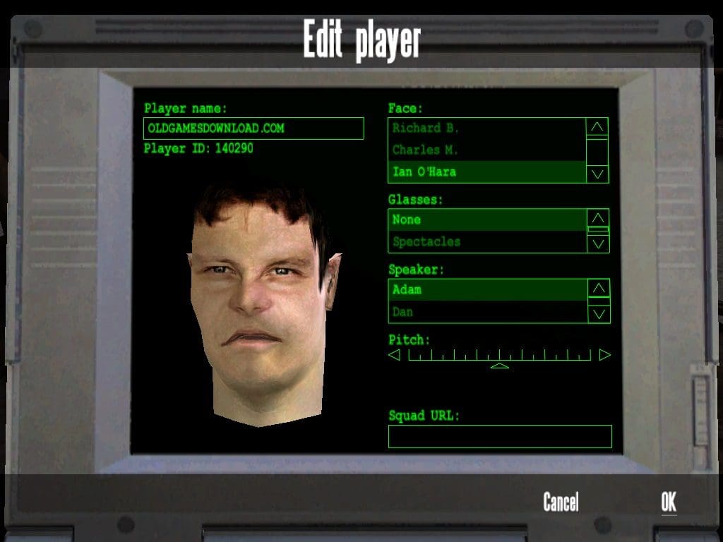 Operation Flashpoint: Cold War Crisis Gameplay (Windows)