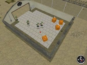 Operation: Invasion Evasion Gameplay (Windows)