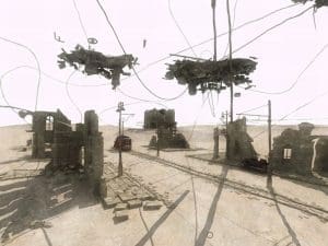 Outcry Gameplay (Windows)