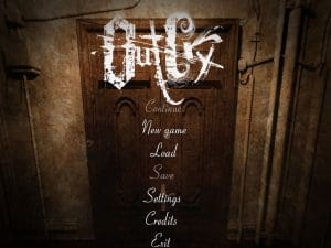 Outcry Gameplay (Windows)