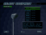 Outlaw Golf Gameplay (Windows)