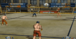 Outlaw Volleyball Remixed Gameplay (PlayStation 2)