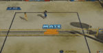 Outlaw Volleyball Remixed Gameplay (PlayStation 2)