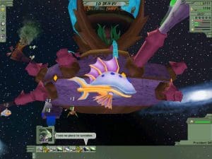 Outpost Kaloki Gameplay (Windows)