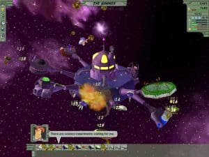 Outpost Kaloki Gameplay (Windows)