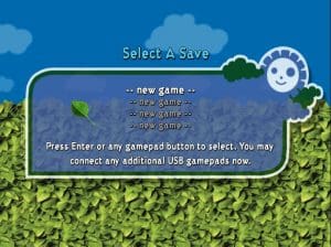 Over The Hedge Gameplay (Windows)