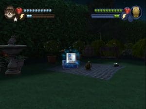 Over The Hedge Gameplay (Windows)