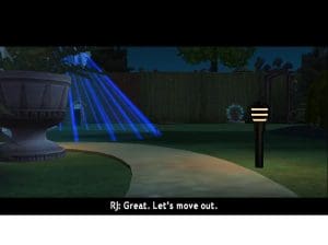 Over The Hedge Gameplay (Windows)