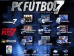 PC Fútbol 7 Gameplay (Windows)