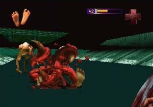 PO'ed Gameplay (3DO)