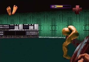 PO'ed Gameplay (3DO)