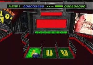 PaTaank Gameplay (3DO)