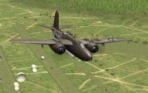 Pacific Fighters Gameplay (Windows)