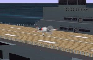 Pacific Theatre Gameplay (Windows)