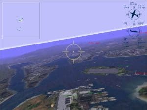 Pacific Theatre Gameplay (Windows)