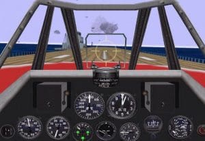 Pacific Theatre Gameplay (Windows)