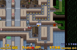 Pacman Worlds Gameplay (Windows)