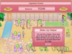 Pageant Princess Gameplay (Windows)