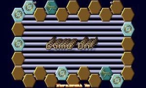 Paradroid 90 Gameplay (Amiga)