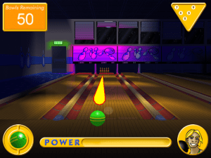 Party Bowling Gameplay (Windows)