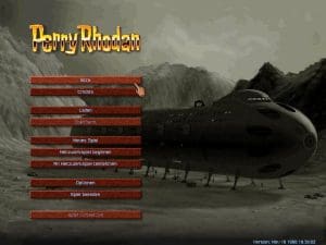 Perry Rhodan: Operation Eastside Gameplay (Windows)