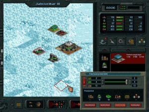 Perry Rhodan: Operation Eastside Gameplay (Windows)