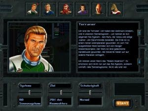 Perry Rhodan: Operation Eastside Gameplay (Windows)