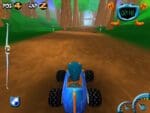 Pet Racer Gameplay (Windows)