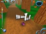 Pet Racer Gameplay (Windows)