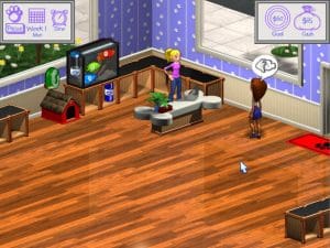 Pet Shop Hop Gameplay (Windows)