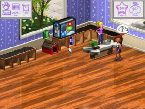 Pet Shop Hop Gameplay (Windows)