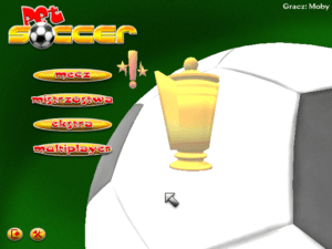 Pet Soccer Gameplay (Windows)
