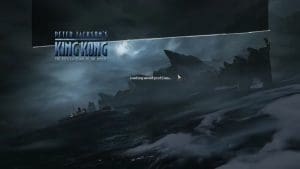 Peter Jackson's King Kong Gameplay (Windows)