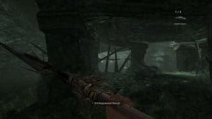Peter Jackson's King Kong Gameplay (Windows)