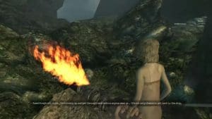 Peter Jackson's King Kong Gameplay (Windows)