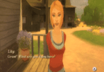 Petz Horse Club Gameplay (Windows)