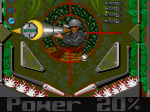 Pinball Builder: A Construction Kit for Windows Gameplay (Windows 3.x)